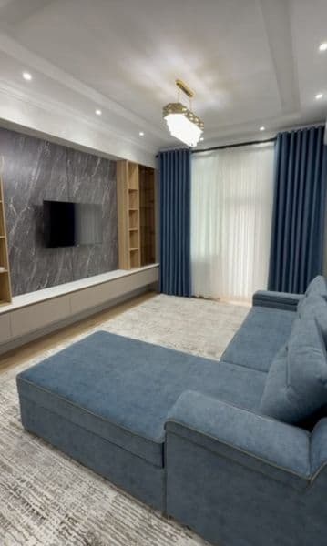 Сдаю 3/6/9 Навастройка 72 Автостанция место хорошая с мебель