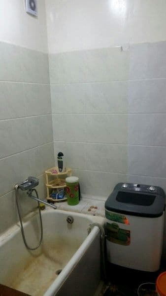 Doʻstlik 2-bekat yonida 2 xonali kvga Sherikchilikka bollar  — фото 5