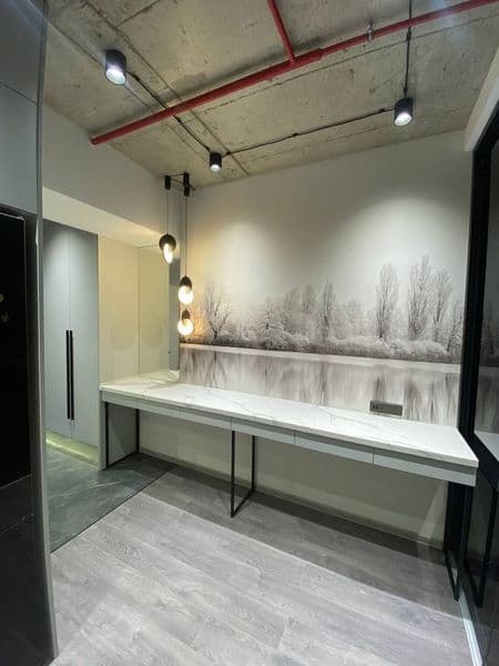 Аренда NRG U-TOWER ориентир Tashkent city <br />
Новостройка — фото 3