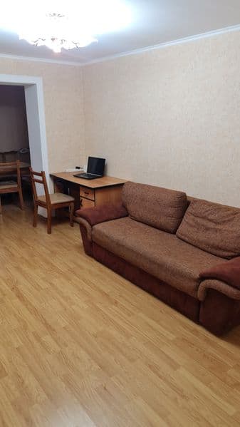 Сдается 2/3/5 (переделанная в трехкомнатную) в кирпичном дом — фото 4