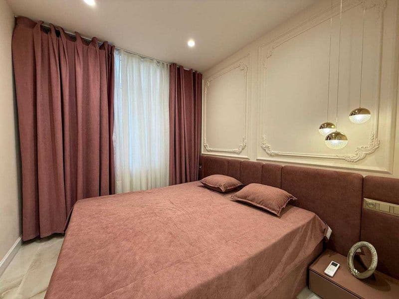 К вашему вниманию рады представить 2х комнатную квартиру на 