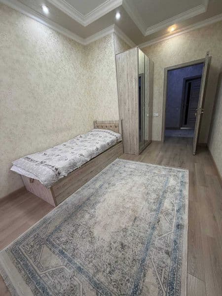 RU: Сдаётся просторная 4-комнатная квартира, идеально для се — фото 4