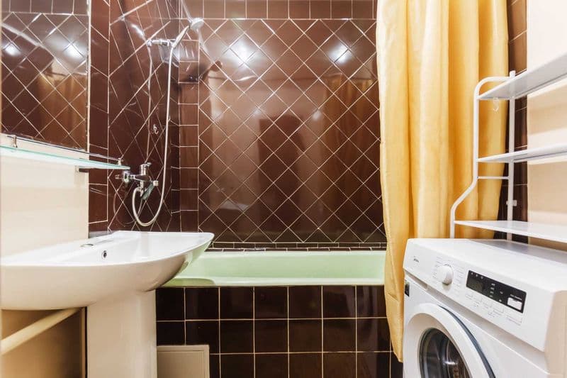 Сдаётся квартира на Дархан<br />
#Ориентир -  метро Хамида А — фото 5