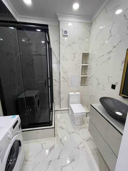 Район: Юнусабадский<br />
Адрес: Ц-6<br />
Ориентир: Пожарка — фото 5