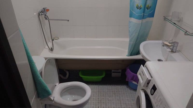 Сдаётся в Аренду 2х комнатная квартира на Паркентском в Ново — фото 5