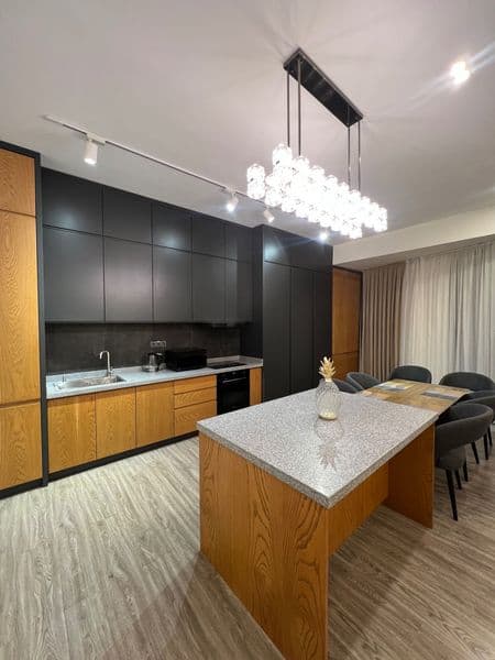 Ц-5 жк Достлар ор:Алайски г Сдаётся новая квартира в новостр — фото 2