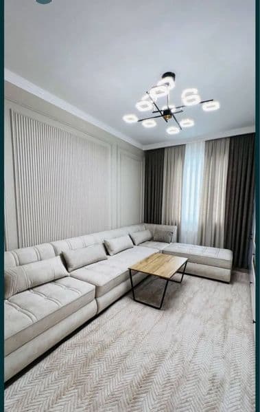 Сдается квартира <br />
<br />
ЖК Алмазар Сити <br />
Ор-р р