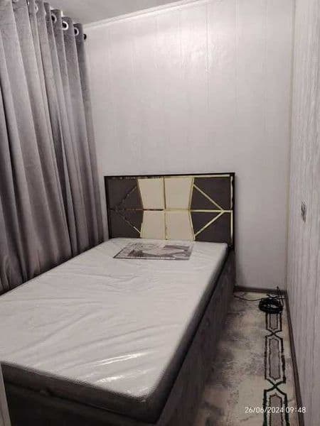 Сдаётся КЛАССНАЯ квартира<br />
<br />
• Район: Мирзо Улугбе