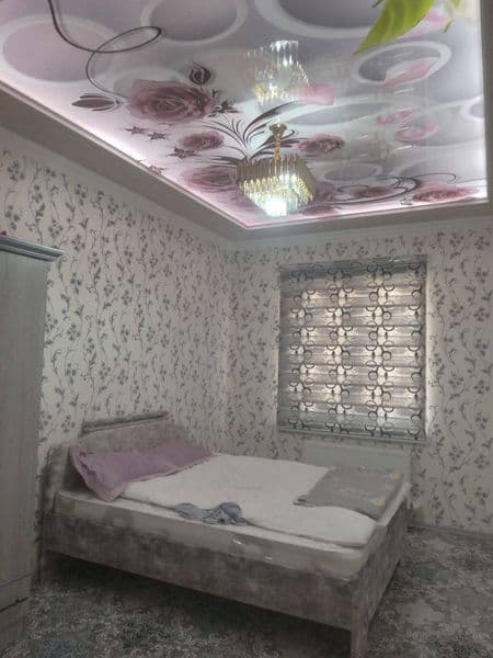 Oʻzbekiston Milliy universiteti<br />
Hamma sharoiti bor oil