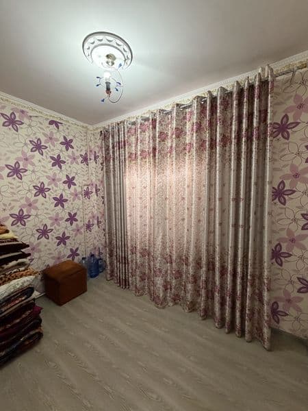 Сдам квартиру 2 Х комнатную переделанную в 3х , сергели 3 ,  — фото 3