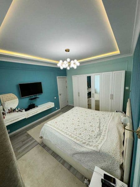 Сдаётся квартира:<br />
<br />
Район: Мирабадский<br />
Адре — фото 3