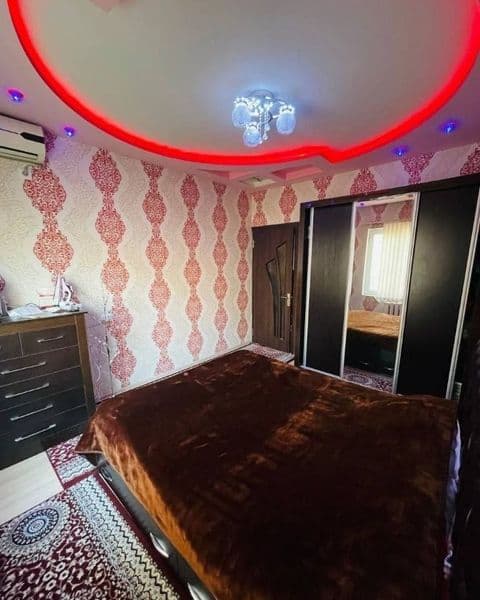 Юнусабад 10квартал <br />
Ор:докохлеб<br />
Евро ремонт <br 