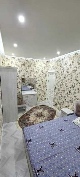 Сдается квартира иностранцам или молодой семье<br />
<br />
