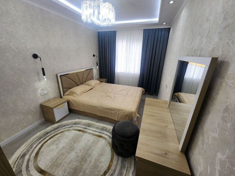 Срочно сдам квартиру садик интеллект дархан 2в4/7/9 срочно к