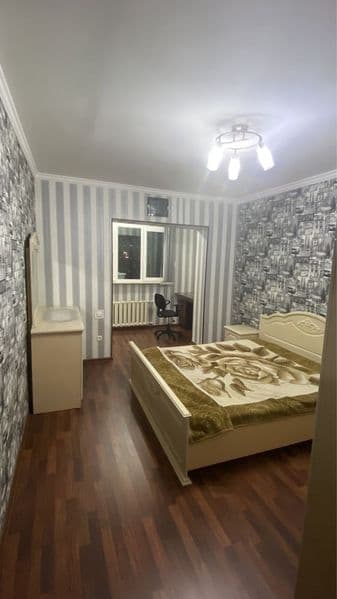 Аренда Мирзо Улугбек ц 1 Фул комплект Апартамент <br />
<br  — фото 4