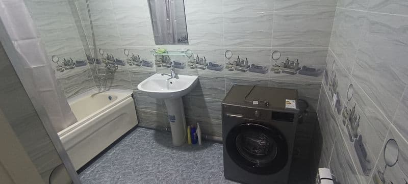 Сдается просторная 2 х комнатная квартира в Мирзо Улугбекско — фото 4