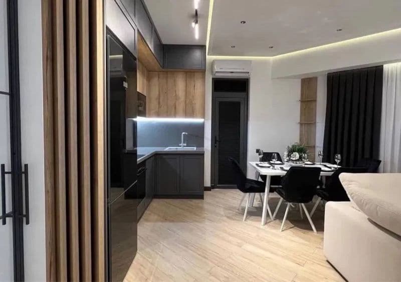 Мирабадский район <br />
Гостиница Россия <br />
Новостройка — фото 4