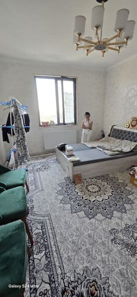 Сергили чоштепа метрони биринчи бекати навастройка 2хона 3эт — фото 2