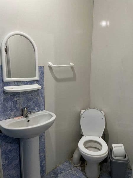 Аренда однокомнатного дома ориентир Мирабадская электросеть< — фото 4