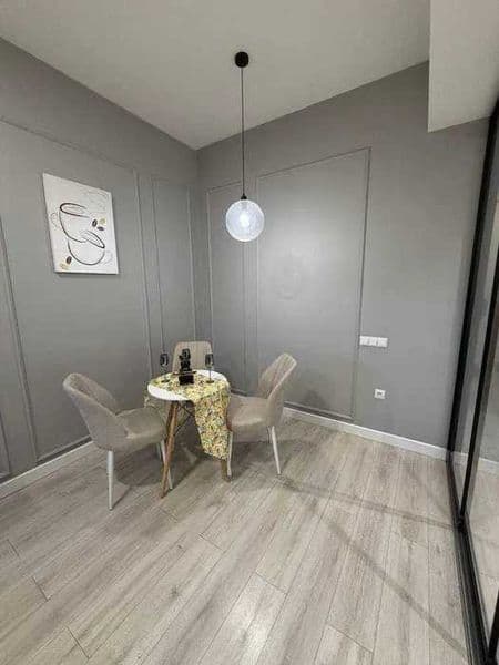 Район: Мирзо-Улугбекский<br />
Ориентир: Паркентский<br />
< — фото 3