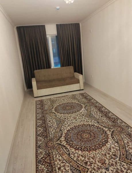 Янги хайот тумани, янги дархон. Навроз турар жой комплекси 2 — фото 3