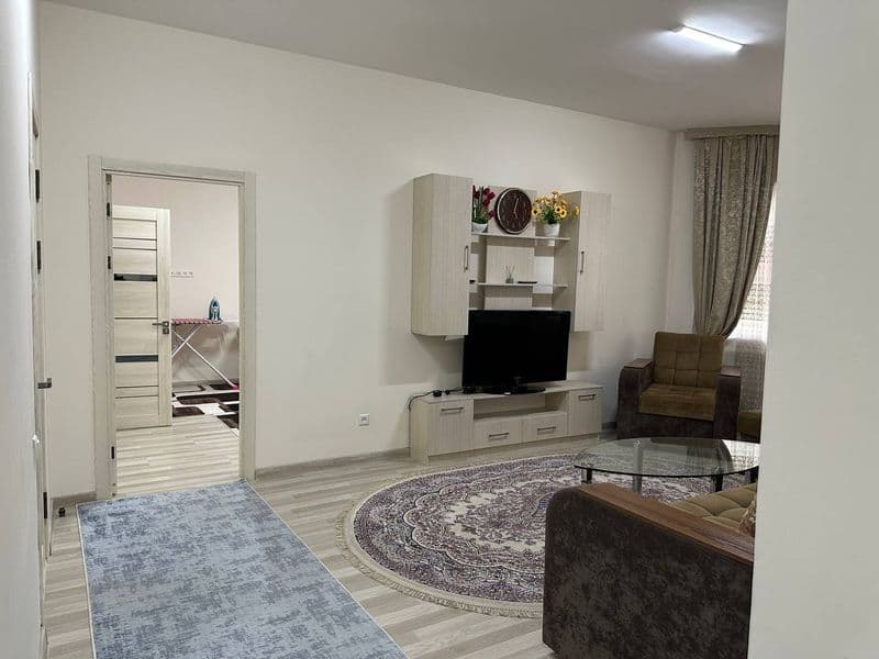 Аренда новостройка 2/1/10 в Яккасарайском районе Дрим хаус о — фото 3