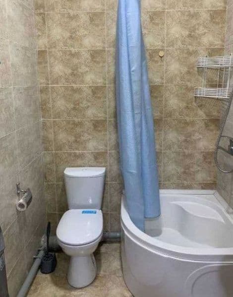 Сдается в аренду 1-комнптная квартира в новостройке в Яшнаба — фото 5