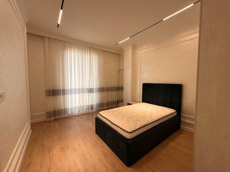 Жилой комплекс: Tashkent City Bulevard<br />
Комнат: 4<br /> — фото 5