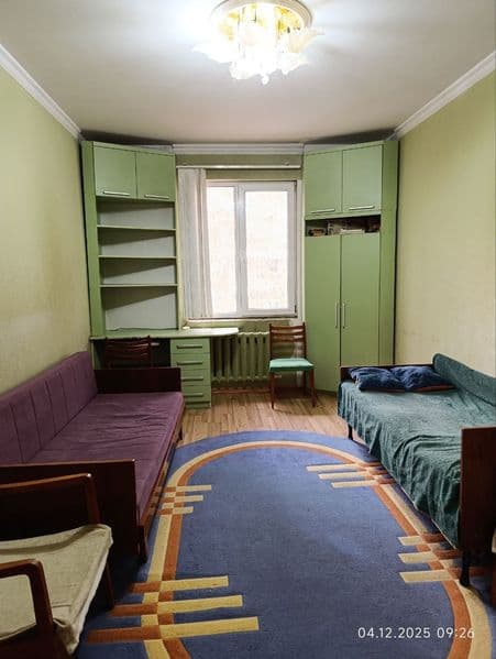 Чилонзорда 18 кварталда 2 хонали квартира ижарага берилади ф — фото 5