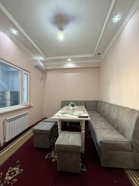 Oilaga uy beriladi xama sharoyitga ega bo'lgan xonodon. Tv w — фото 2