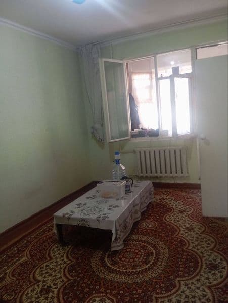 Mirobod tumani Oybek metro bekati toʻgʻrisida joylashgan 2 x — фото 5