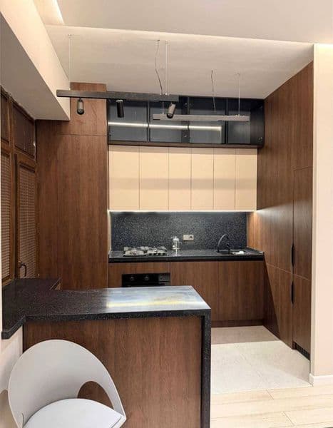 ЖК Silk Roud 2/8/9 площадь 60 цена 650y.e<br />
<br />
+9988 — фото 5