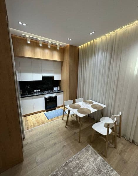 Мирабадский район<br />
     Новостройка<br />
    ЖК Parkwo — фото 3