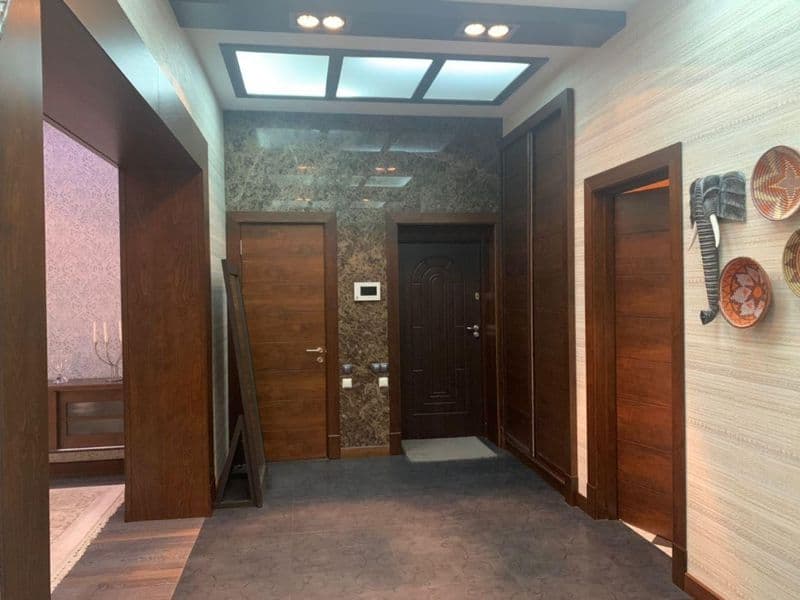 Сдаётся квартира в М.Ойбек Империал<br />
#Город - Ташкент<b — фото 2