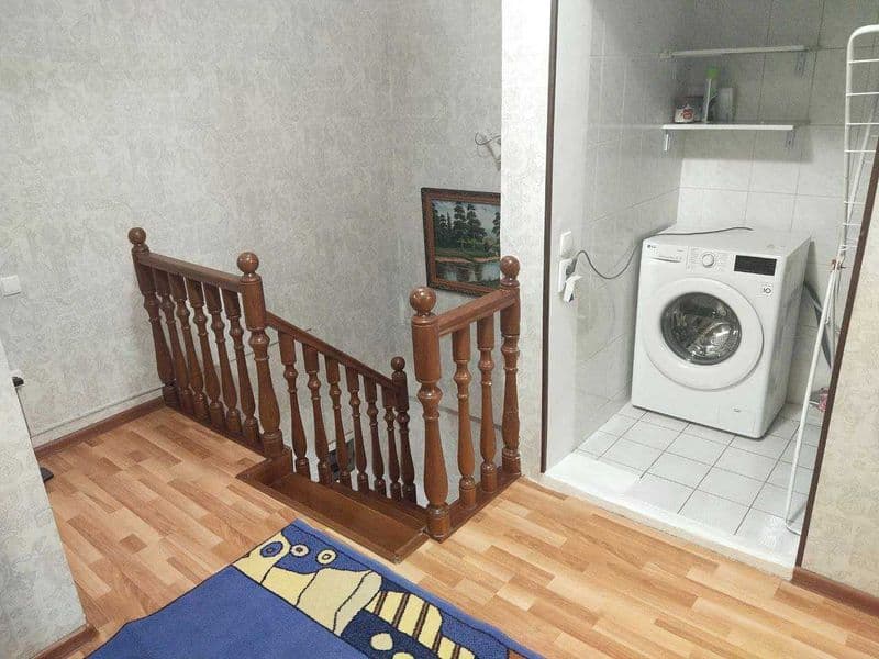 Сдаётся  Квартира в Центре<br />
#Ориентир - Первая Нотариал — фото 2