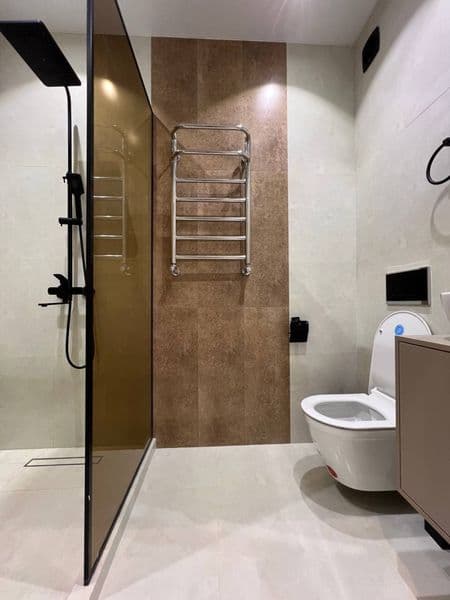 ЖК Новза<br />
Дублекс<br />
Комнаты-3<br />
Этаж-8<br />
Эт — фото 4