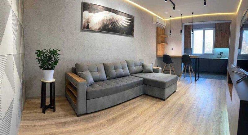 Сдаётся КЛАССНАЯ квартира<br />
<br />
• Район: Мирзо-Улугбе