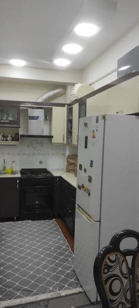 Аренда Шайхантахур ц 13 Лабзак Фул комплект Апартамент <br / — фото 5