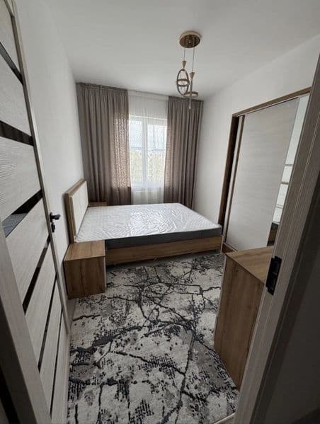 Сдаётся 2-комнатная квартира в новостройке<br />
<br />
Мирз — фото 3