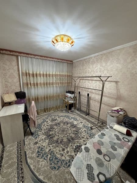 Сдаётся 4х комнатная квартира <br />
Район : Чиланзар 26 ква — фото 4