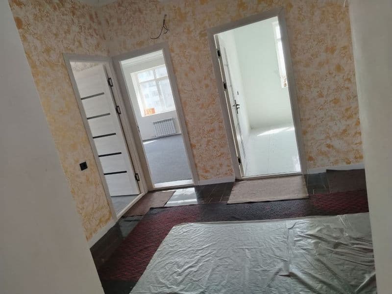 Бектемир Водникда <br />
2 хона 5 этаж 330$<br />
300$ олиб  — фото 5