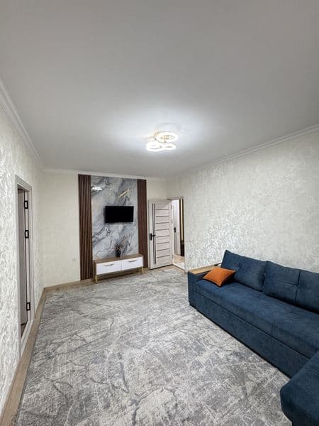 Сдаётся шикарная новая квартира<br />
<br />
• Район: Чиланз