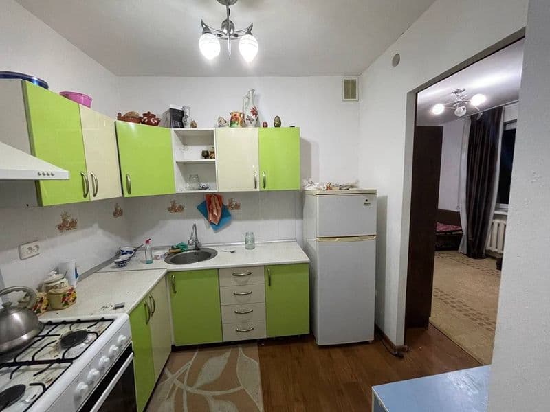 Чиланзар 26 квартал 1/5/5<br />
Кирпичный дом <br />
Общая п — фото 3