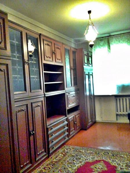 Чистая квартира. Обстановка- частичная. <br />
Холодильник,  — фото 3