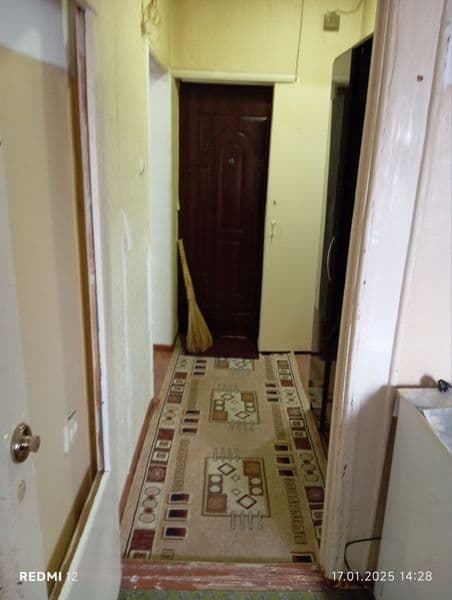 Срочно Сдается однокомнатная квартира среднем состоянии орие — фото 2