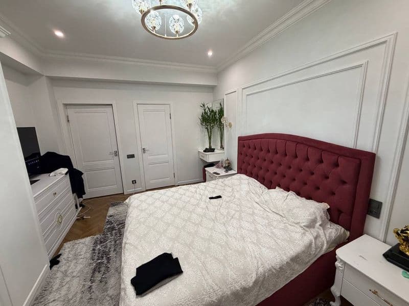 Район - Алмазарский <br />
Новастройка Баурум <br />
Ориенти