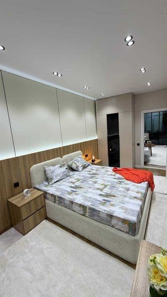 • Район: Яккасарай<br />
• Адрес: ЖК "Istanbul city"<br />
• — фото 4