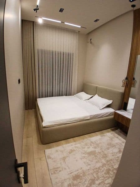 Сдаётся современная и уютная квартира в одном из лучших жилы