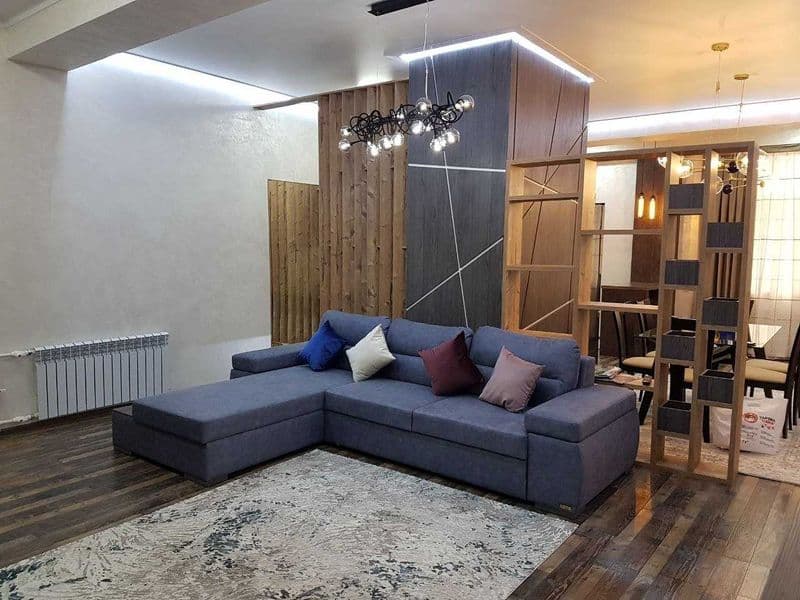 Сдаётся КЛАССНАЯ квартира<br />
<br />
• Район: Мирзо Улугбе — фото 2