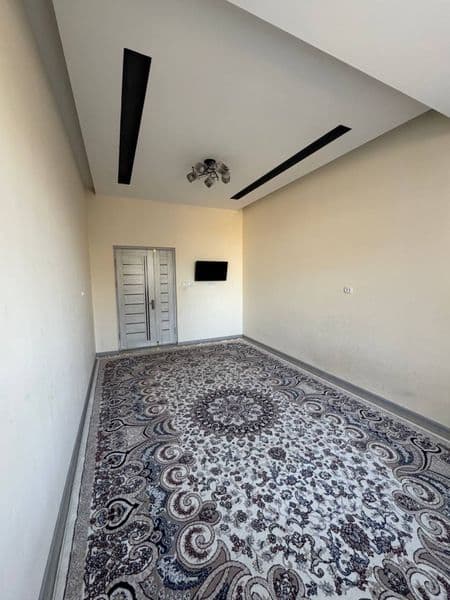 Sputnik 7 da 2 xonalik katta kvadrat uy oilaga ijaraga beram — фото 4